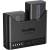 SmallRig 5488 - zestaw TURBO, dwukanałowa ładowarka, 2x akumulator Sony NP-FW50